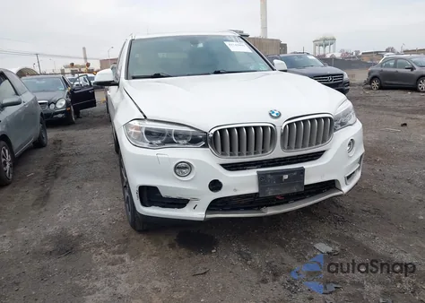 2017 BMW X5 xDrive35I from USA, damaged, VIN 5UXKR0C38H0V74151